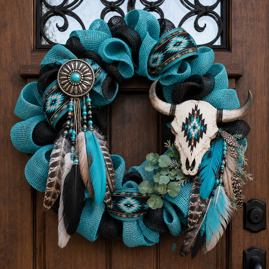 Daniel's Wreaths