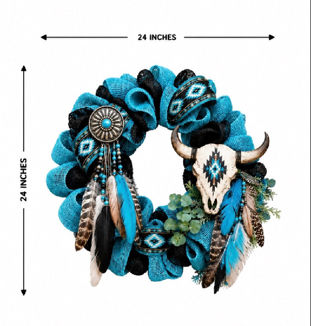 Daniel's Wreaths