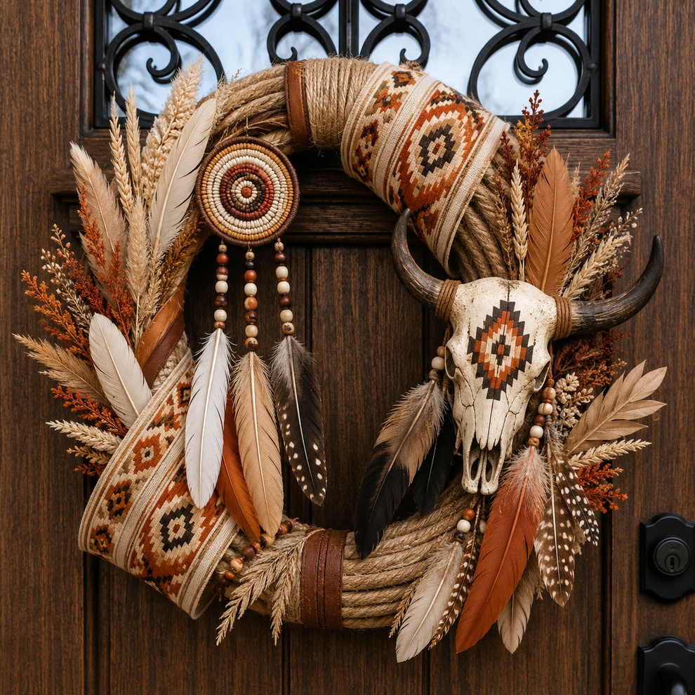 Daniel's Wreaths