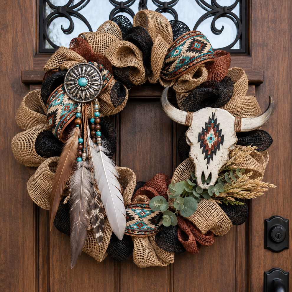 Daniel's Wreaths
