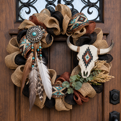 Daniel's Wreaths